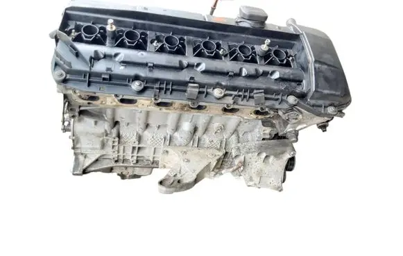 BMW Z4 E85 E86 Engine M54B22 1436812 7502903