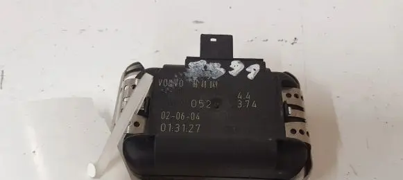 Volvo V50 Rain sensor 1397212052 8648049
