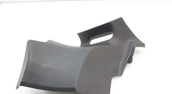 Audi E-tron GT (C) pillar trim 4J3867242