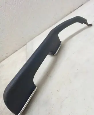 Mercedes-Benz W123 Front door interior handle trim 1239701801