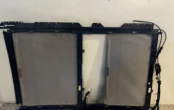 KIA Sportage Sunroof set 044190001100 816663W000