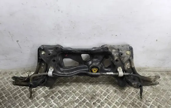 Skoda Octavia Mk4 Front subframe 5Q0411303P 5WA199315F