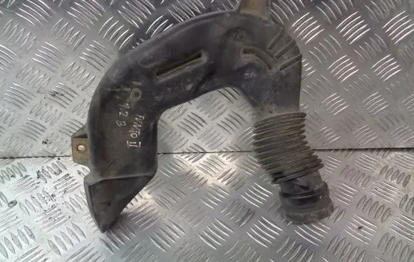 Fiat Punto (188) Breather hose/pipe 