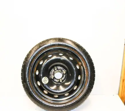 Dacia Duster R12 spare wheel 403009830R