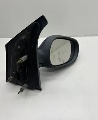 Renault Scenic I Front door electric wing mirror E1010461