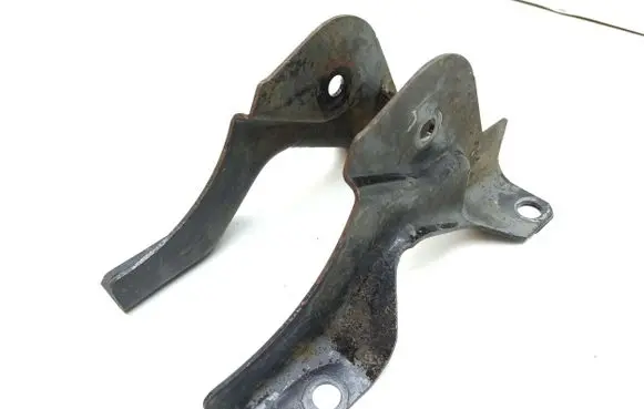 Other rear suspension part