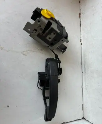 Ford Transit Custom Loading door exterior handle BK21V43288BE 4000415332913A