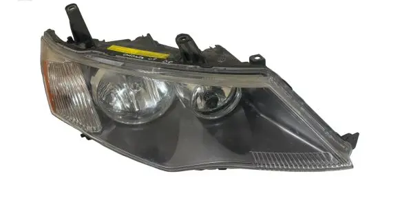 Mitsubishi Outlander Headlight/headlamp