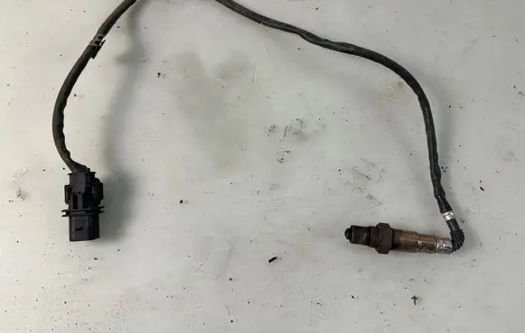 Mercedes-Benz CLK A209 C209 Lambda probe sensor 0035427118 0258007018