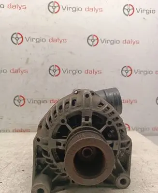 BMW 7 E38 Generator/alternator 61e15
