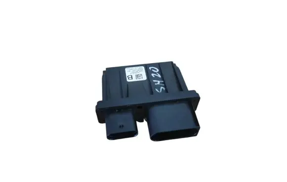 Volkswagen Tiguan Other control units/modules 3Q0941329 197542800