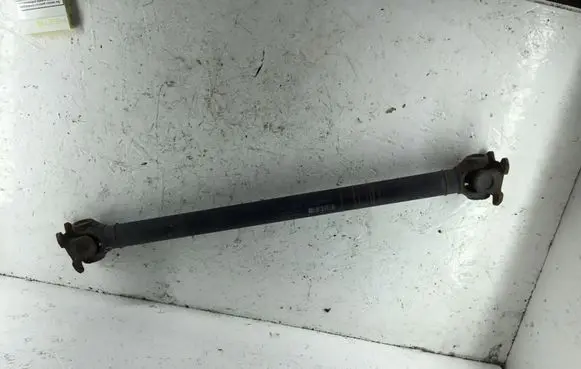 BMW 3 F30 F35 F31 Front prop shaft 7632650 0320001909