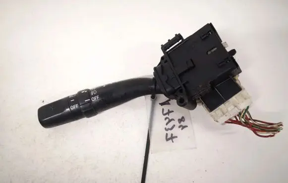 Toyota Avensis T250 Indicator stalk 143650a