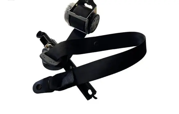 Land Rover Range Rover Sport L320 Front seatbelt EVB500960PMA 608077400 601119000D