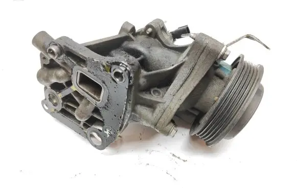 Opel Astra K Water pump 12641869