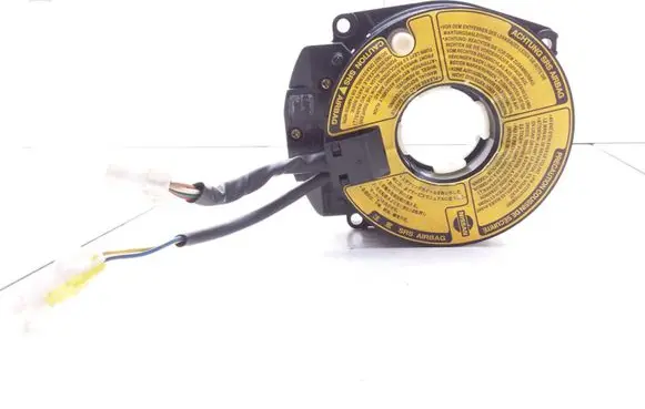 Nissan Primera Airbag slip ring squib (SRS ring) 13969Y02 024597