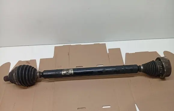 Skoda Octavia Mk3 (5E) Front driveshaft 1K0407272SP