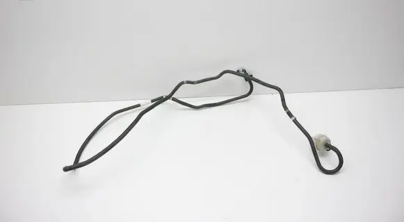 Porsche Macan (95B) Brake vacuum hose/pipe 95B616785B 7L5616787A