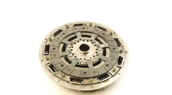 BMW 5 E60 E61 Clutch set kit 2283089 21212283089
