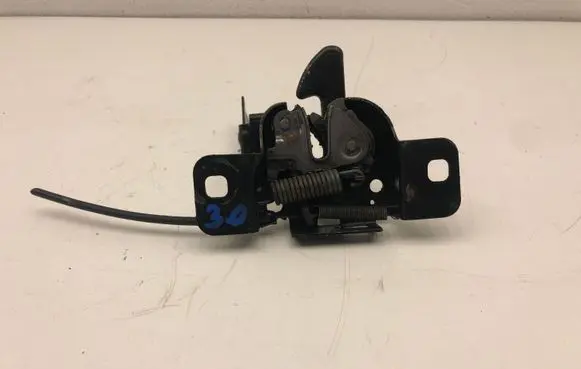 Chrysler 300 - 300C Engine bonnet/hood lock/catch