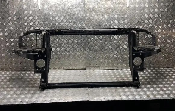 Audi A8 S8 D3 4E Radiator support slam panel