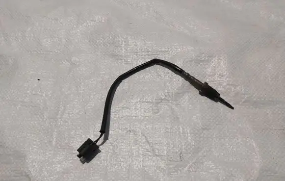 BMW 5 E60 E61 Lambda probe sensor 7809153