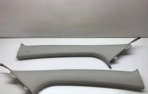 Mazda 2 (A) pillar trim D652-68160 D652-68170
