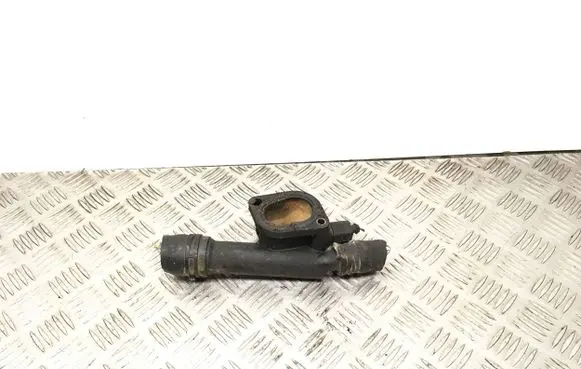 Thermostat/thermostat housing
