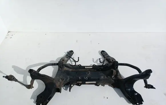 BMW 2 F45 Front subframe 6872729 6853913 0460666