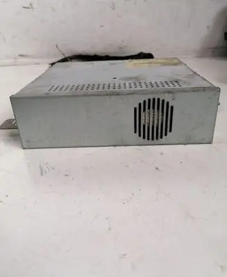 Volkswagen Phaeton Video control module 3D0919146