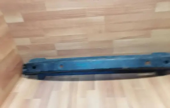 Volkswagen Sharan Front bumper cross member 7M3807105B YM2117W997AC