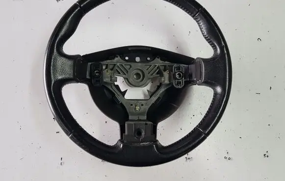 Nissan Qashqai Steering wheel