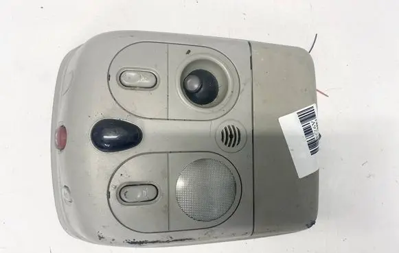 Renault Espace III Front seat light 6025316264 6025316265
