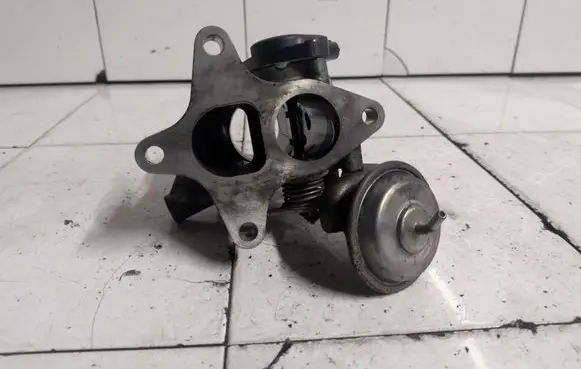 Honda Civic Throttle valve JT7HC