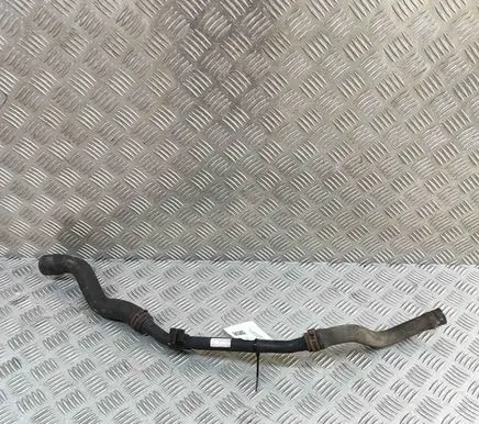 Porsche Boxster 986 Engine coolant pipe/hose 99610662601