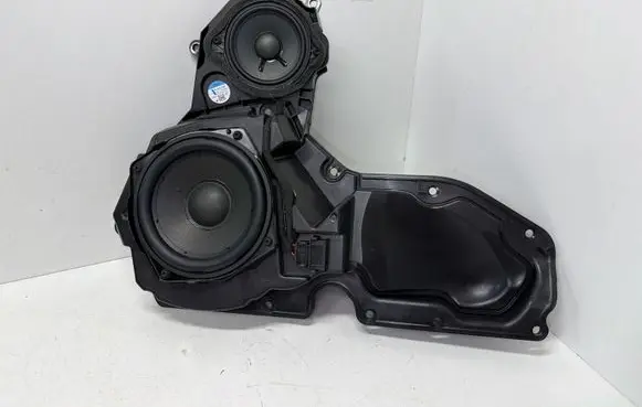 Audi A6 S6 C8 4K Front door speaker 4K0035298