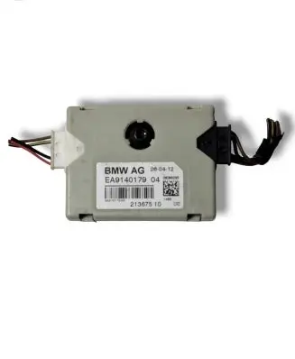 BMW 5 F10 F11 Aerial antenna filter 9140179 28286295 21367510