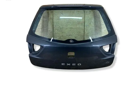 Seat Exeo (3R) Tailgate/trunk/boot lid 