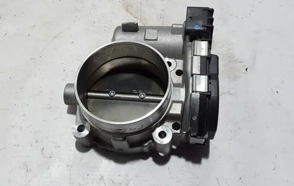 Chrysler Pacifica Throttle valve 05184349AC