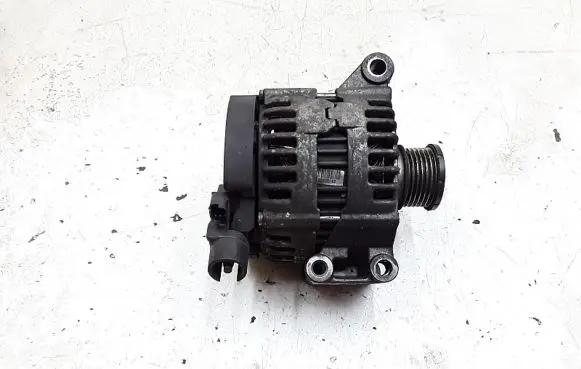 Mini Cooper Hatch Hardtop Generator/alternator 0121615027