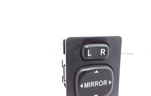 Toyota Corolla Verso AR10 Wing mirror switch 183574 769746B