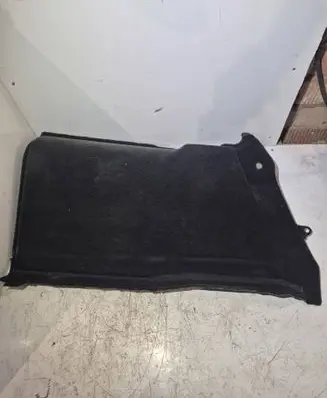 BMW 5 E39 Trunk/boot lower side trim panel 51478185225