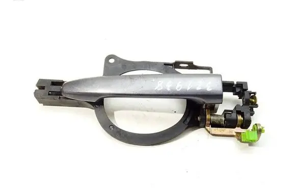 Mitsubishi Outlander Front door exterior handle