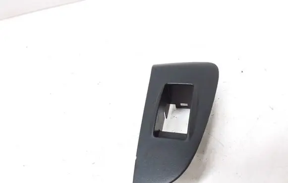 Toyota Avensis T250 Rear door window switch trim 7427105020