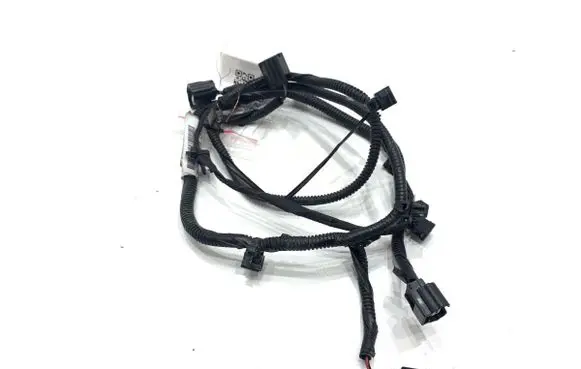 Nissan Juke II F16 Parking sensor (PDC) wiring loom 240936PA0D