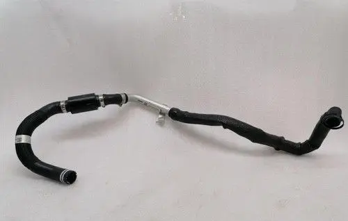 Ferrari Purosangue Oil cooling pipe