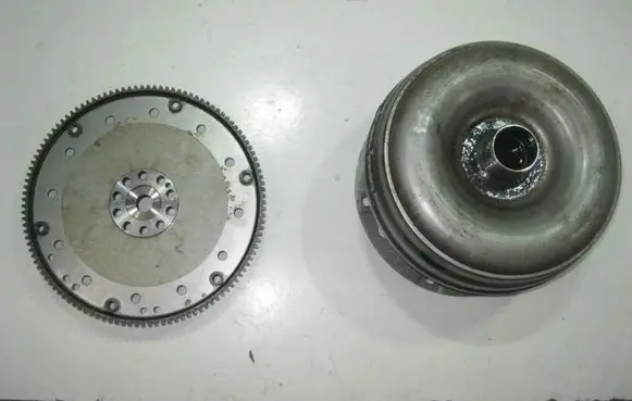 Audi Q5 SQ5 Clutch set kit