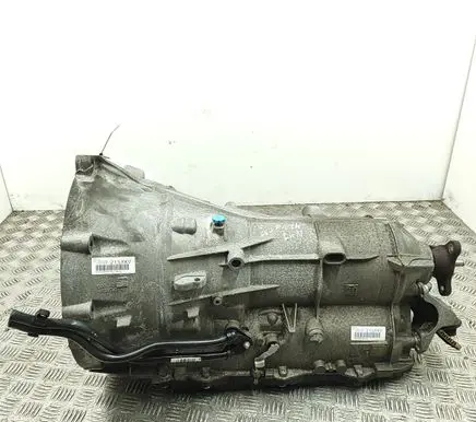 BMW 3 F30 F35 F31 Automatic gearbox 8HP45 8614195