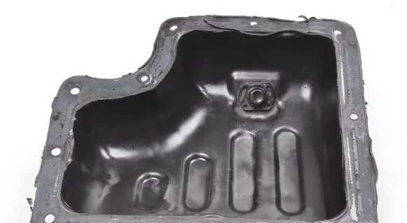 Hyundai i20 (PB PBT) Oil sump 