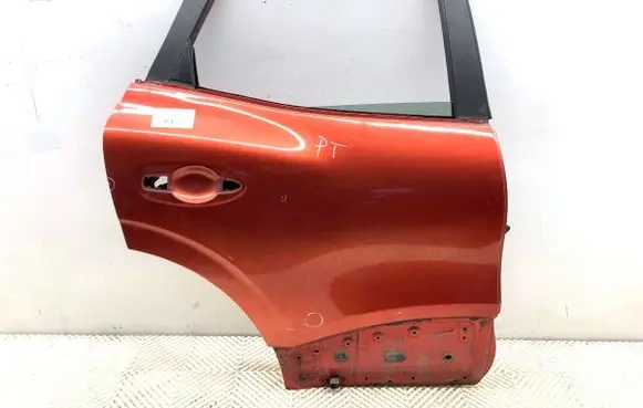 Renault Kadjar Rear door TENNP